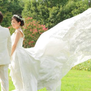 SUMMER WEDDING☆☆☆夏婚