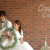 ☆最新フェア☆結婚式orブライダルフォト