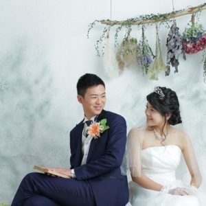 【ウェディングフェア：結婚式・結婚写真】3月特別 成約特典☆
