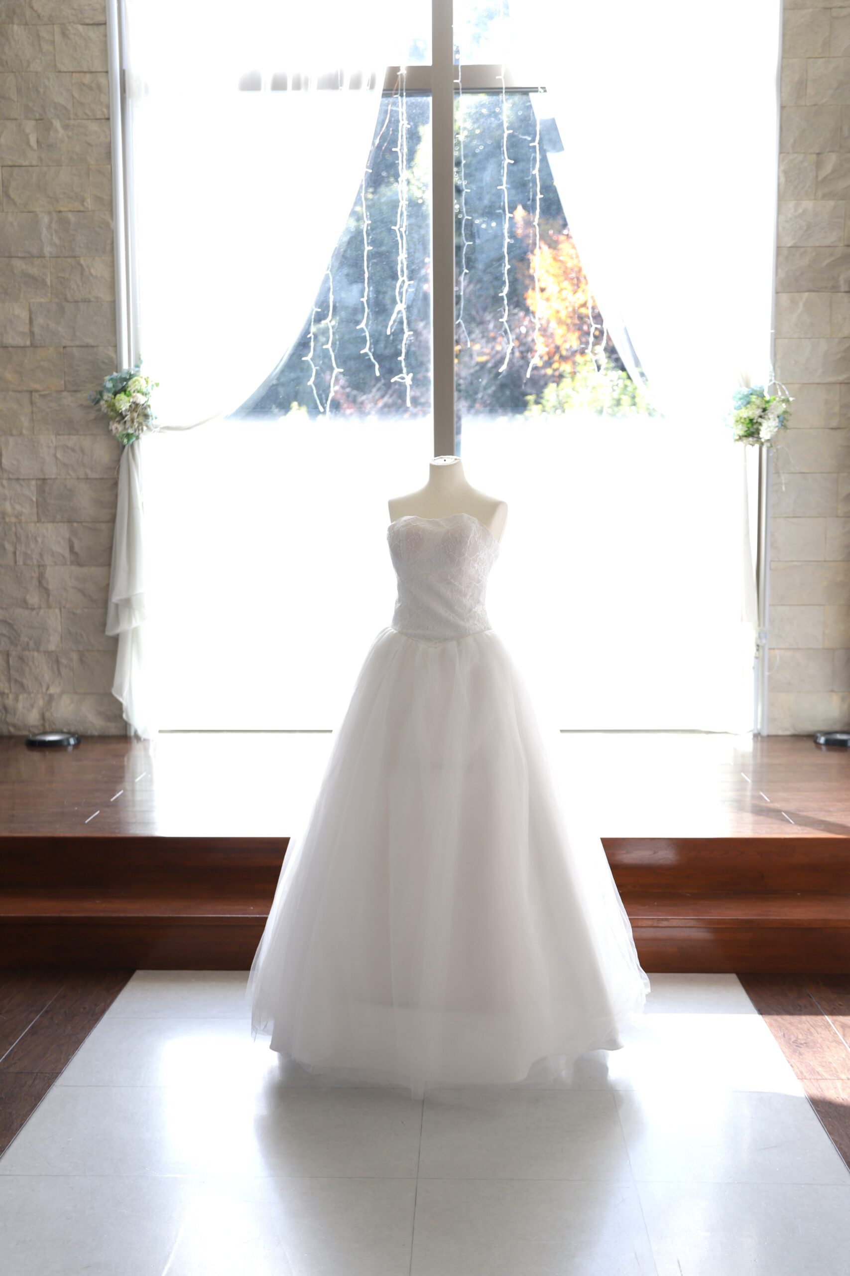 N【1002】シンプルAライン