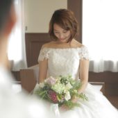 【奈良店】2コ2コ Happy Wedding ♪