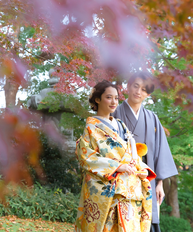 奈良で5万円からの結婚式場とフォトウェディング 公式 チャペルクレール奈良