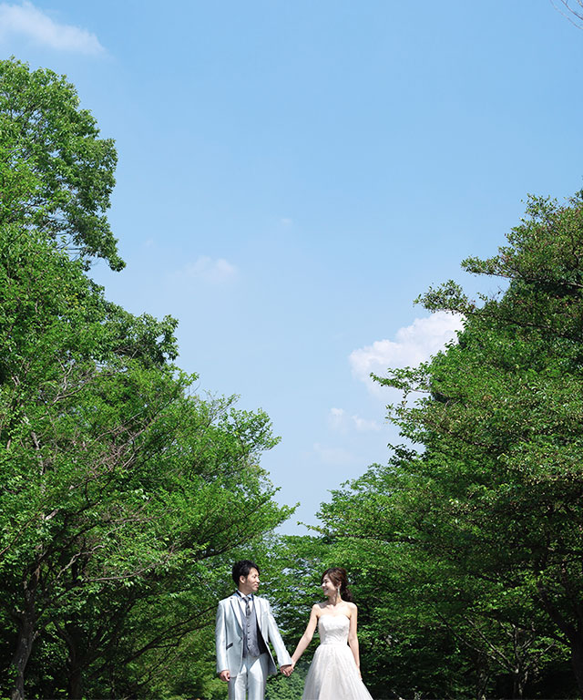 奈良で5万円からの結婚式場とフォトウェディング 公式 チャペルクレール奈良