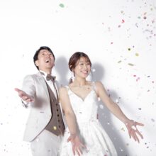 夏挙式★20％OFF！！！