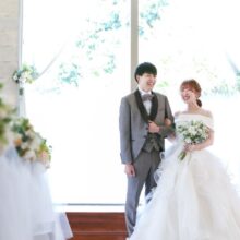 秋のFami婚💛プラン