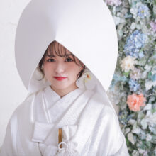 【奈良店・奈良大宮店限定】衣装付き！出張支度プラン