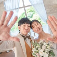 春のFami婚💗プラン登場♪